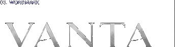 VANTA