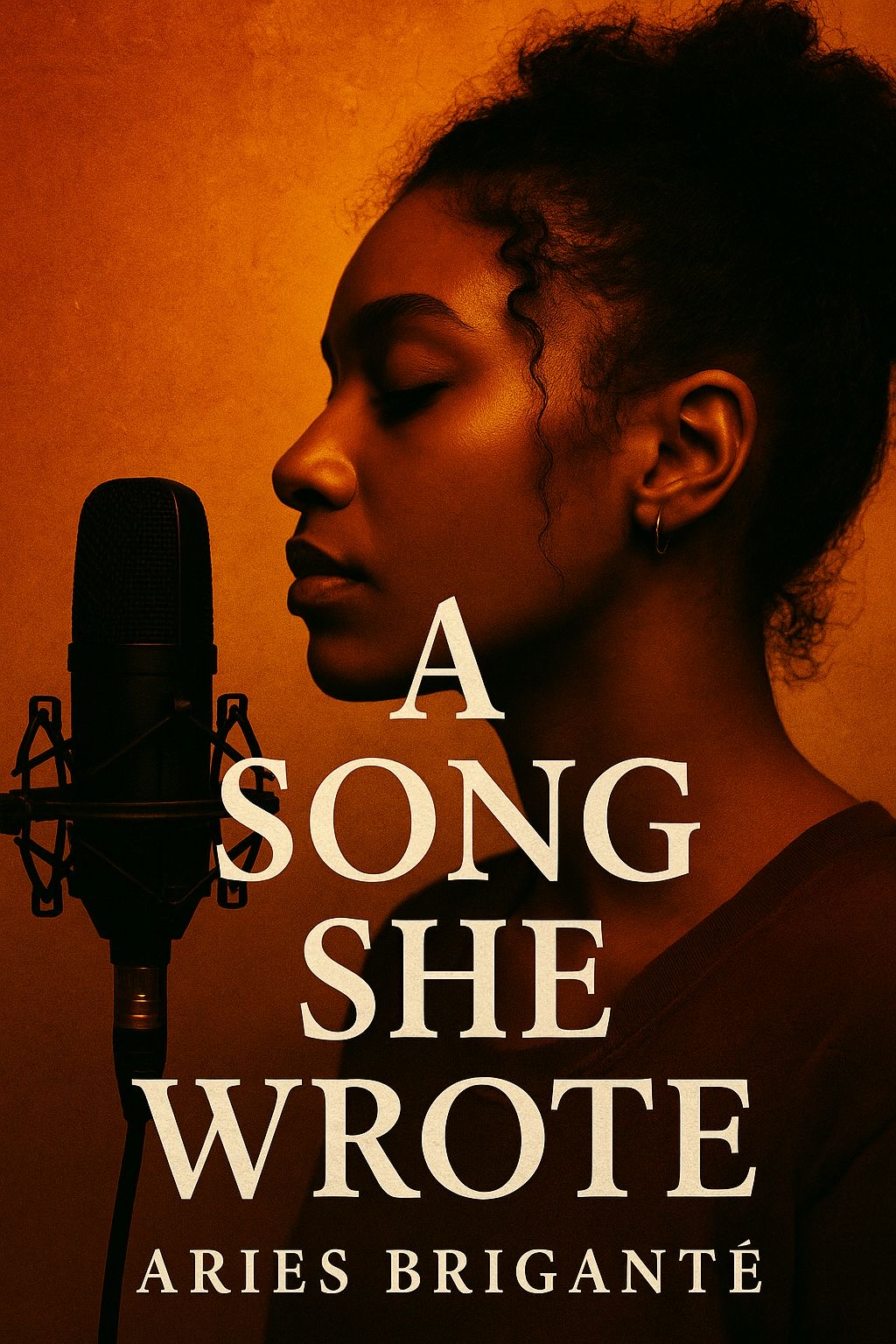 A Song She Wrote cover