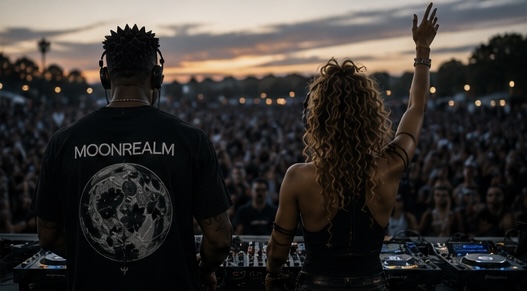 MOONREALM